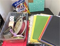 Scrap booking & Craft items