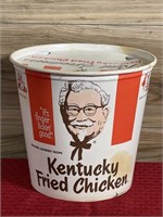 Vintage 1969 Kentucky Fried Chicken Box