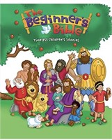 The Beginner's Bible: Timeless Children's