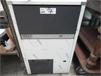 Brema Icemakers CB425A Icemaker, New, 2018