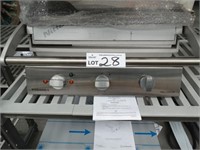 New Roband High Speed Contact Grill