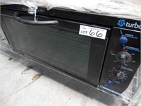 TurboFan 26 Bench Top Commercial Oven