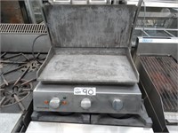 Roband GSAB15S Electric Contact Grill