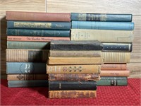 Vintage novels & more  - Books