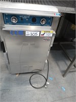 Alto-Shaam Halo Heat 500TH/TT Heating Cabinet
