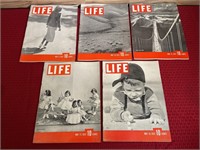 Life magazine May’s 1937 - Excellent condition