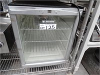 Stirling Mini Bench Top Display Fridge, 240V