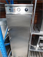 Itech S/S Mobile 120°C Warming Cabinet