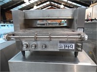 Holman S/S Bench Top Conveyor Pizza/Toaster Oven