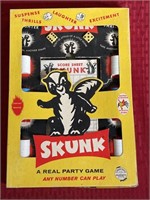 1957 skunk board game