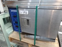 Garland Pronto S/S Bench Top Oven, Single Door
