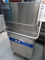 Sharpline SSS-750 Commecial Dishwasher