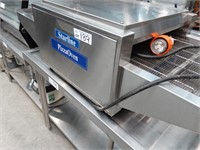 Starline S/S Pizza Conveyor Oven