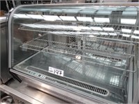Thermatech RTW 160L Refrigerated Display Case