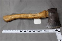 American Fork & Hoe Co. hatchet