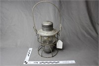 Adlake kerosene lantern