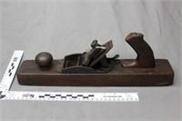 Stanley 76 Liberty Bell transition plane