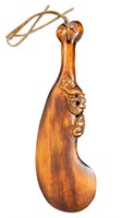 Antique Wahaika Maori War Club