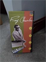 Ray Charles 3 cd set.