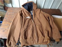 Carhartt Jacket Size M