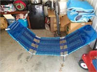 Tri-Fold Beach Chair