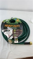 25' Garden Hose