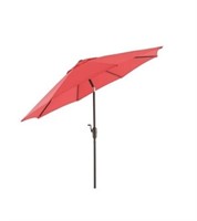 STYLE SELECTION 7 FOOT UMBRELLA