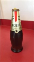 Anheuser Busch Michelob Beer bottle shaped flash