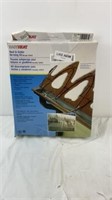 ROOF AND GUTTER DE-ICING KIT