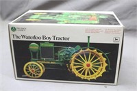 Precision John Deere Waterloo Boy Toy Diecast
