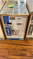 PROJECT SOURCE COMPLETE TOILET KIT