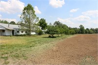 14+- Acres in Saline County, IL