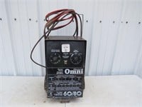 OMNE CHARGER BOOSTER (WORKING)