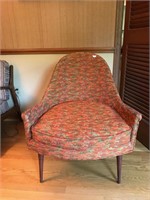 Mid-Century Modern Arm Chair