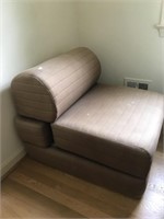 Fold-Out Bed