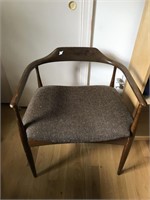 Mid-Century Modern Arm Chair