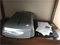 EPSON 4990 Photo Printer