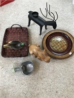lot of Collectible Decorative Accessories