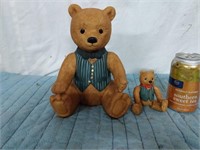 DEPT 56 BEARS