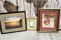 COTTAGE COLLECTION OF ARTWORK