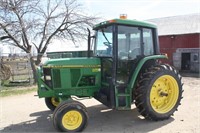 6300 JohnDeere Tractor