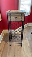 Wine Rack