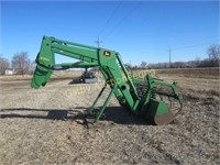 JD 280 Loader