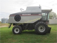 2005 Gleaner R65 FeildStar Ready combine