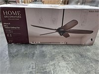 Home Decorator Collection: Indoor Ceiling Fan