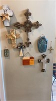 Decorative Cross Lot