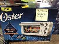 Oster Air Fry Oven