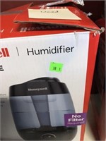 Honeywell Humidifier Used