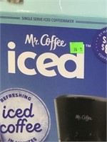 Mr. Coffee Iced Coffee Looks New
