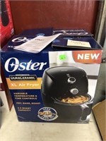 Oster Xl Air Fryer Tested Works